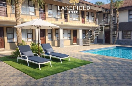 Ekurhuleni Hotel | Europrime Hotels Lakefield
