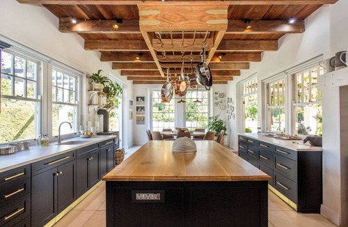 Constantia House | Exclusive 5-Star Private Country House Estate in Constantia, Cape Town