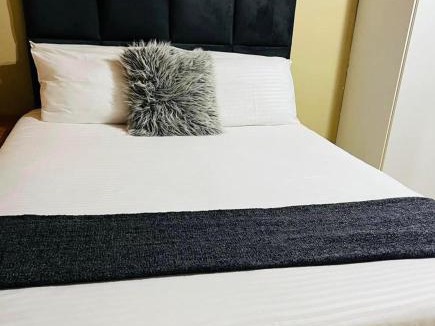 Kriel House | EXCLUSIVE GUEST HOUSE