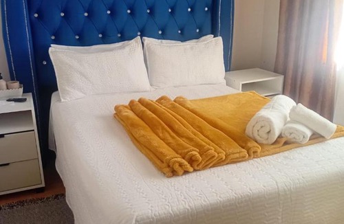 Beacon Bay Bed & Breakfast | Executive B & B