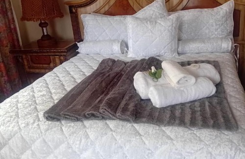 Beacon Bay Bed & Breakfast | Executive B & B