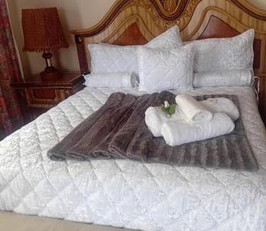 Beacon Bay Bed & Breakfast | Executive B & B