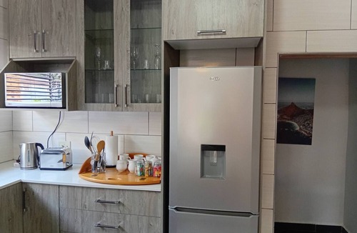 Polokwane Apartment | Executive garden flat in Plk