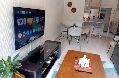 Polokwane Apartment | Executive garden flat in Plk