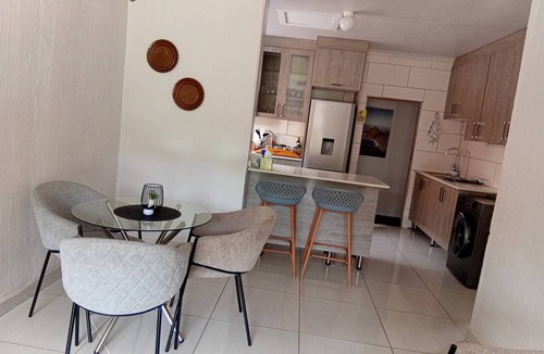 Polokwane Apartment | Executive garden flat in Plk
