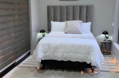 Faerie Glen House | Executive Suites