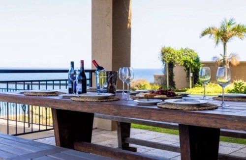 Sheffield Beach House | Fabulous 5-bedroom house in Ballito perfect for family getaways