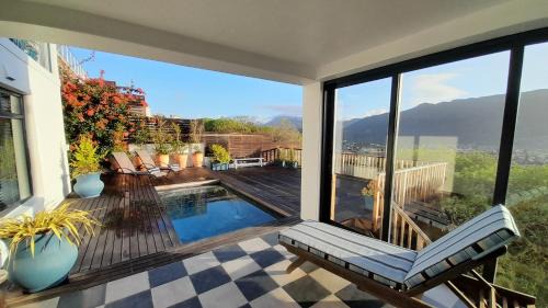 Fish Hoek House | Fabulous Modern House Western Cape Fish Hoek