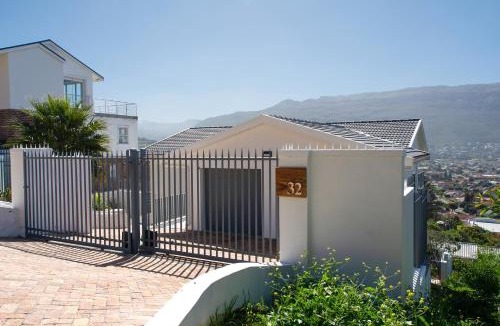 Fish Hoek House | Fabulous Modern House Western Cape Fish Hoek