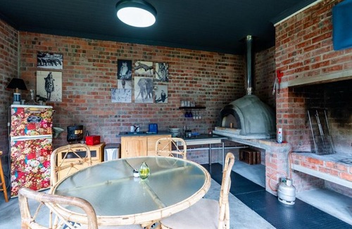 Somerset West Apartment | Fagan Street