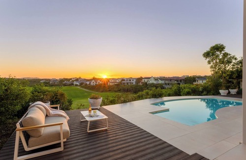 Knysna House | Fair Waters