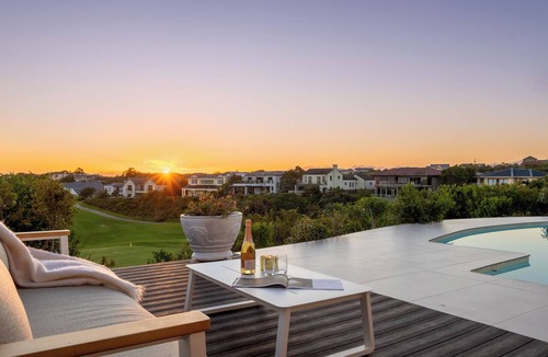 Knysna House | Fair Waters