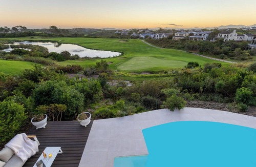 Knysna House | Fair Waters