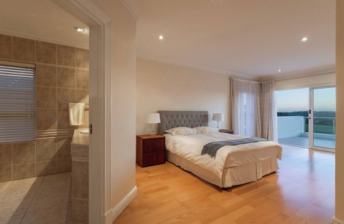 Knysna House | Fair Waters