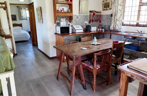 Prince Alfred Hamlet Cottage | Fairfield Cottages