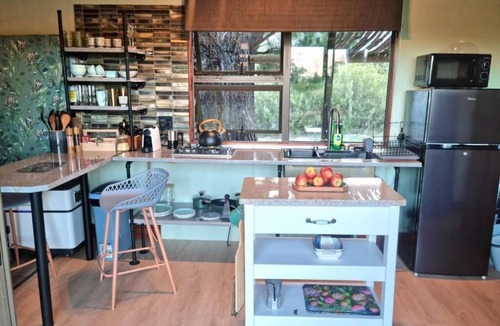 Prince Alfred Hamlet Cottage | Fairfield Cottages