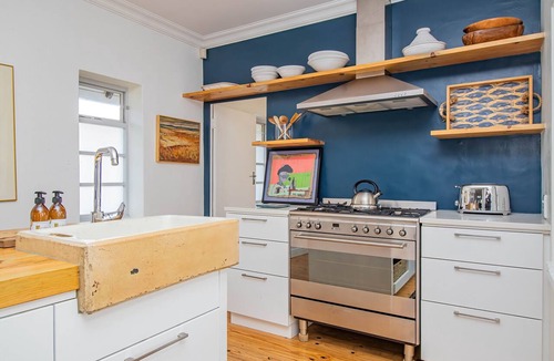 Westcliff Apartment | Fairview Hermanus | Ocean View Home, Sleeps 8