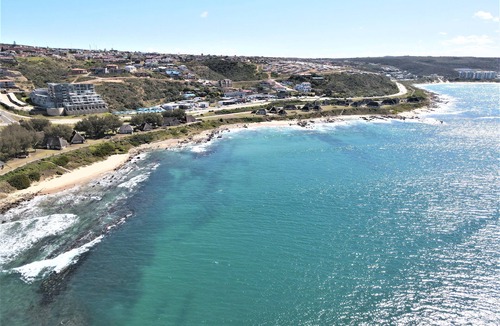 Mossel Bay Apartment | Family-friendly apartment with amazing sea views
