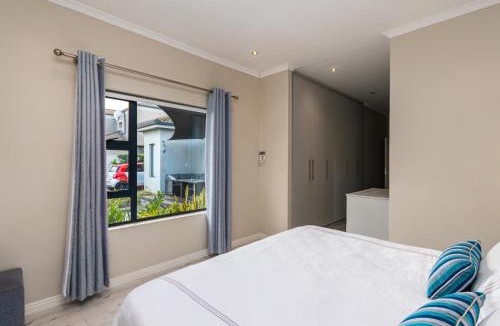 Bloubergstrand House | Family Holiday Home