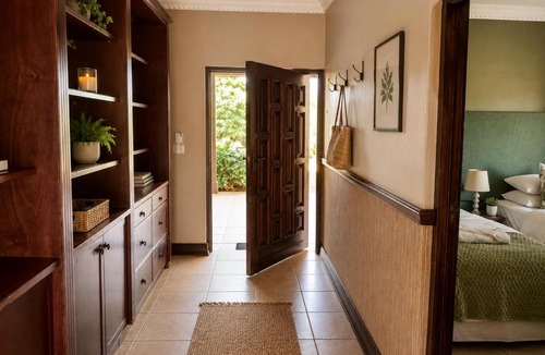 Himeville House | Family Home at District Road