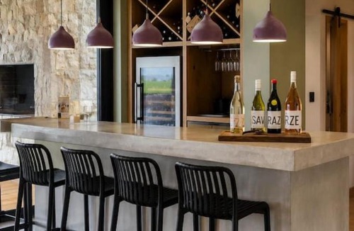 Hermanus House | Farmstead at ESC winery