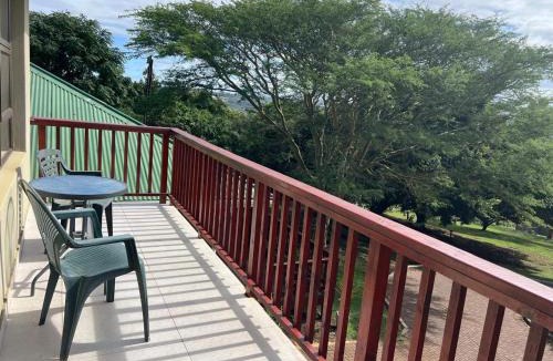 Gonubie Bed & Breakfast | Fever Tree B&B