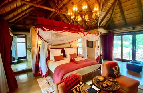 Bela-Bela Hotel | Fevertree Lodge