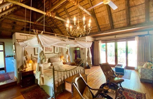 Bela-Bela Hotel | Fevertree Lodge