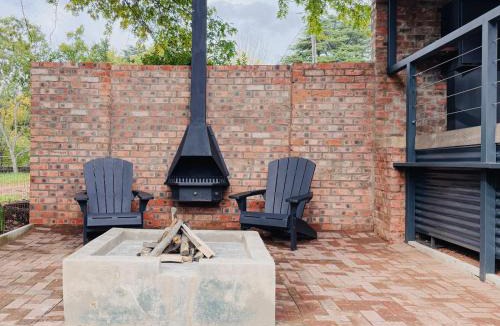 Clarens Apartment | Fine Stay Clarens