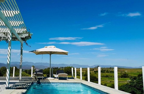 Geduld House | Firgrove Country House