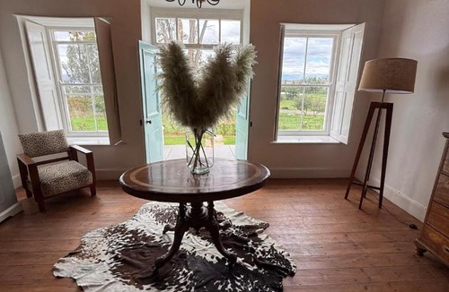 Geduld House | Firgrove Country House