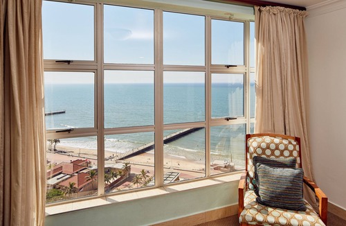 North Beach Hotel | First Group The Palace All-Suite
