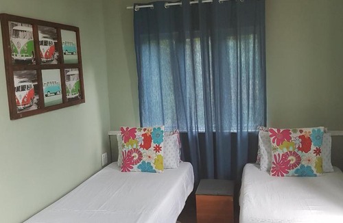 Port St Johns Apartment | Fishermen s Cave