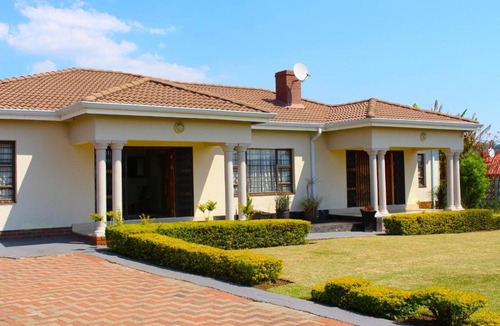 Glencoe Bed & Breakfast | Fiti B&B