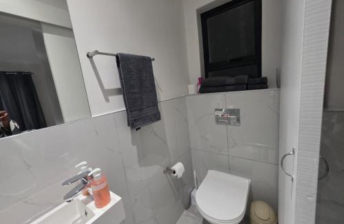 Flamingo Vlei Apartment | Flamingo Vista Apartment in Table View