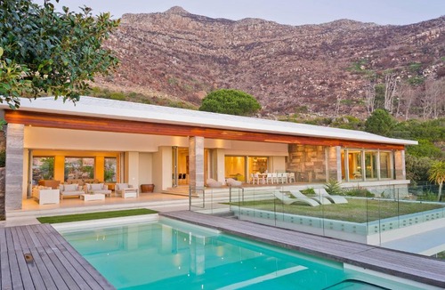 Scott Estate Villa | Flightdeck by Cape Dream Stay