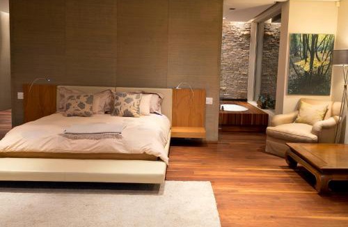 Scott Estate Villa | Flightdeck by Cape Dream Stay