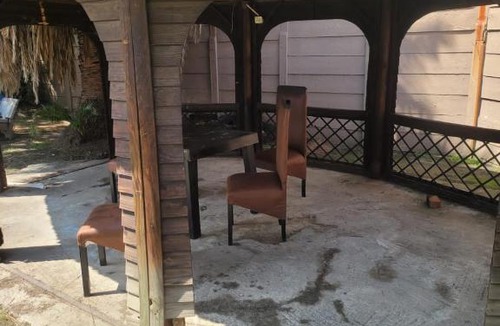 Greater Johannesburg Metropolitan Area House | Florida Lake Guest House