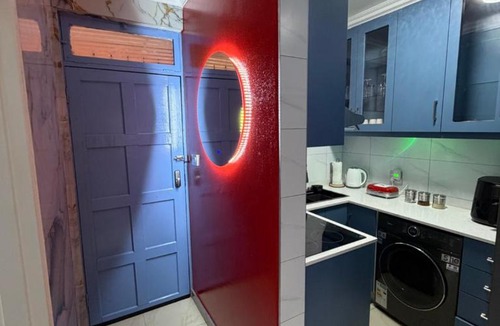 Durban Apartment | Flowsort Grand Apartment 3