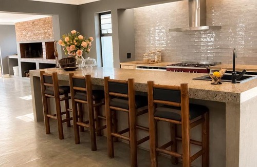 Fontainebleau Bed & Breakfast | Fontainebleau Bed & Breakfast 4 Star Boutique, farm on the table