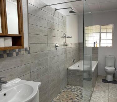 Gariep House | Fonteintjie Farmstay Guesthouse