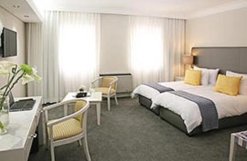 Cape Town City Centre Hotel | Foreshore Hotel