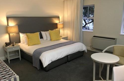Cape Town City Centre Hotel | Foreshore Hotel