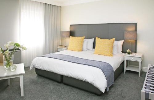 Cape Town City Centre Hotel | Foreshore Hotel