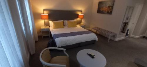 Cape Town City Centre Hotel | Foreshore Hotel