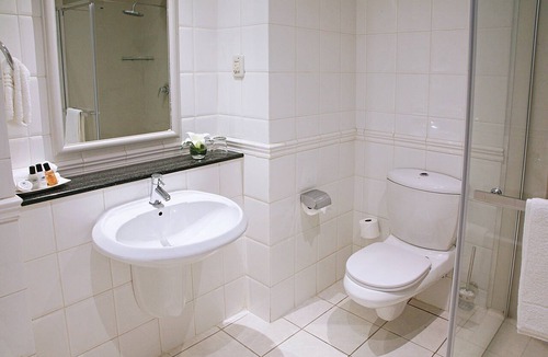 Cape Town City Centre Hotel | Foreshore Hotel