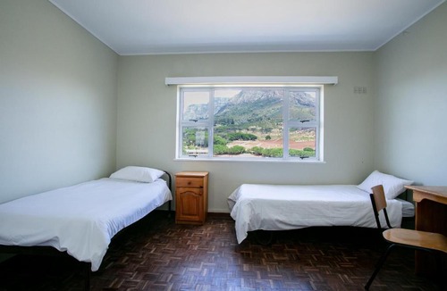 Mowbray Apartment | Forest Hill at University of Cape Town