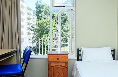 Mowbray Apartment | Forest Hill at University of Cape Town