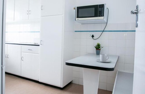 Mowbray Apartment | Forest Hill at University of Cape Town