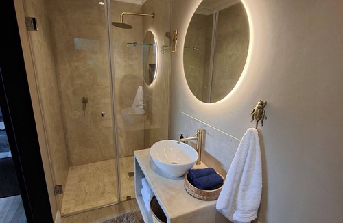 Plettenberg Bay Bed & Breakfast | Forest Nature Spa